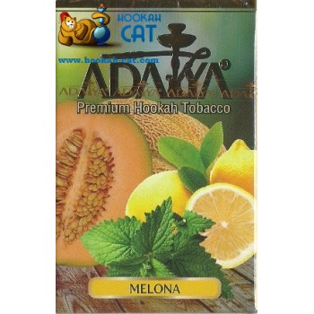 Табак для кальяна Adalya Melona (Адалия Мелона) 50г Табак для кальяна Adalya Melona (Адалия Мелона) 50г